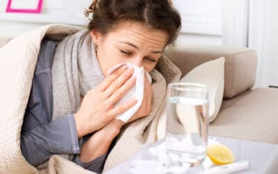 Colds, Sinus Infections and Flu – Oh My!