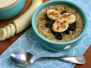 Pumpkin Spiced Seed Cereal