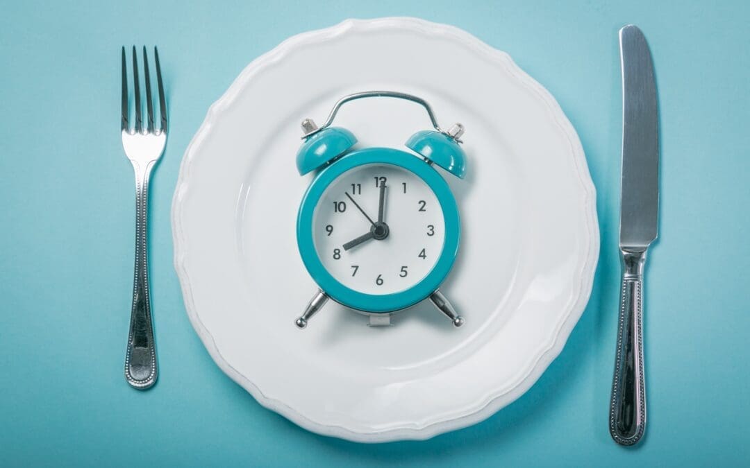 What is intermittent fasting, and should you be doing it?