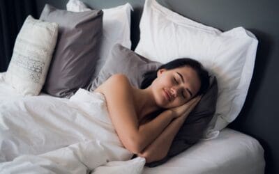 Benefits of a good night?s sleep