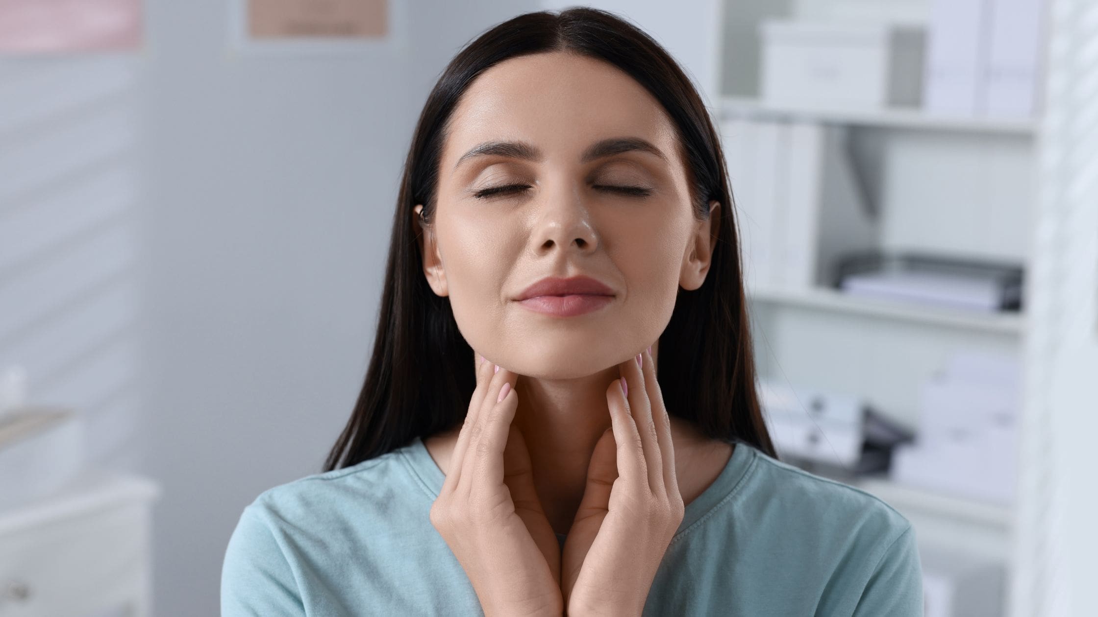 thyroid imbalance
