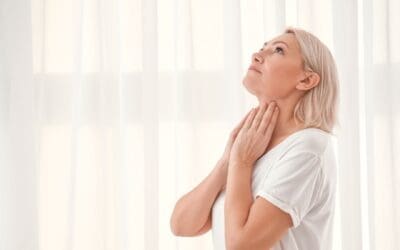 Iodine and your thyroid health