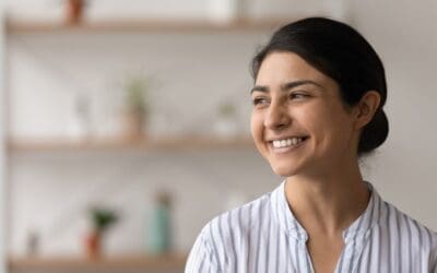 The Secret to Happiness: It’s Not in the Hustle