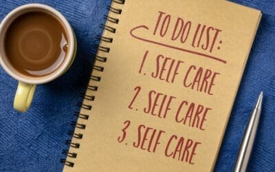 Embrace the ‘B’ Word: Your Key to Self-Care