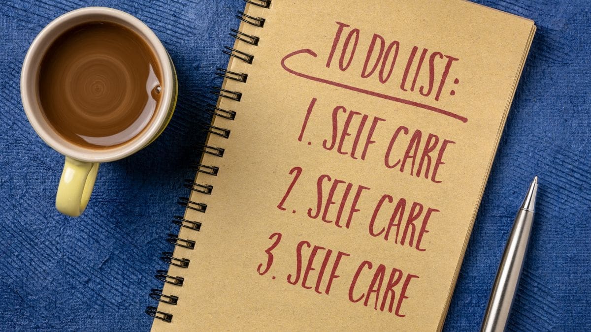 self care