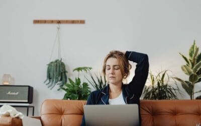 Burnout Solutions: Find Your Balance.