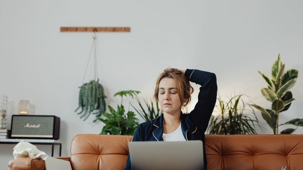 Burnout Solutions Find Your Balance