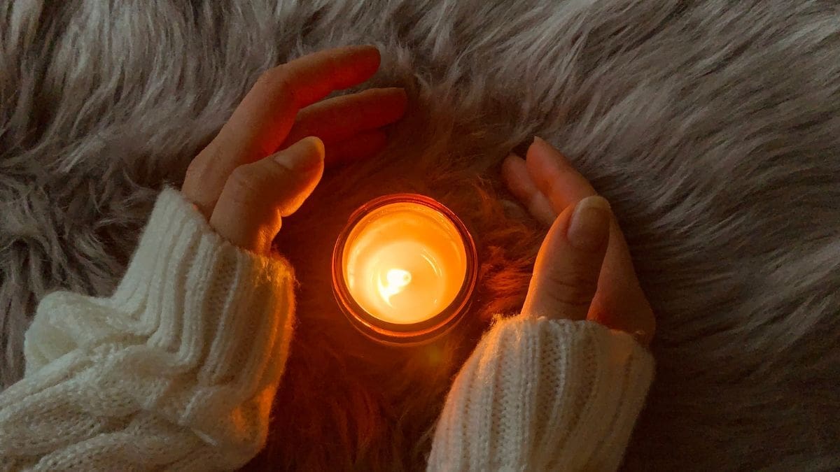 Finding Light in the Darkest Season A Long Night Advent Reflection