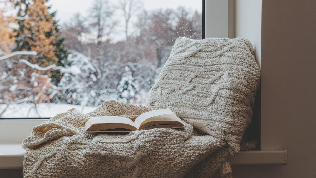 If January feels… a lot