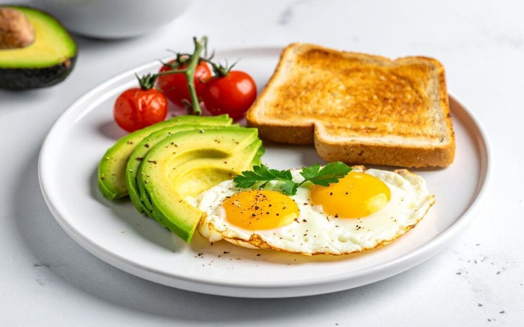 GLP-1 Explained: What It Is, Why Everyone’s Talking About It, and How to Support It Naturally